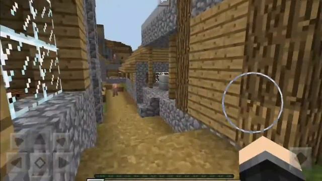 ?ЭТО САМЫЙ ЛУЧШИЙ СИД НА ДЕРЕВНЮ С КУЗНИЦЕЙ! ? | ПРОВЕРКА СИДОВ В MCPE #1 смотреть онлайн