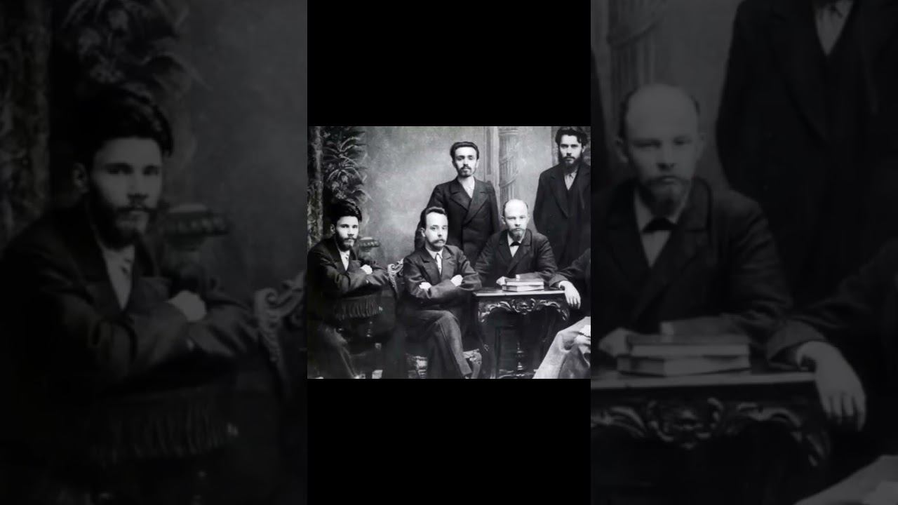 Ленин получал платный обед из ресторана в царской тюрьме смотреть онлайн