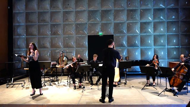 Luciano Berio: Folk Songs (1964)