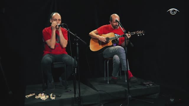 Вовка КОЖЕКИН & Иван ЖУК – До Фа Ми смотреть онлайн