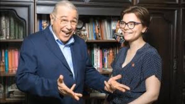 Евгений Петросян – биография и жизнь российского артиста эстрады, писателя-юмориста и телеведущего