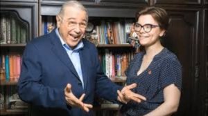 Евгений Петросян – биография и жизнь российского артиста эстрады, писателя-юмориста и телеведущего