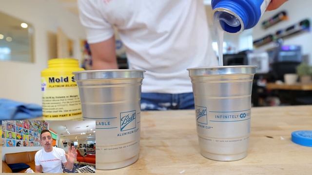 The most EXPENSIVE way to carry your Macbook Pro! смотреть онлайн