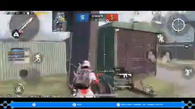 SPECIAL FORCE GROUP 2 MOD MENU PLS LOOK AT MY DESCRIPTION (PUBG) смотреть онлайн