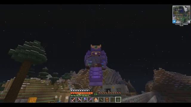 Minecraft | Mythical World | Magic-#48(ПОРТАЛ ДРЕВНИХ !) смотреть онлайн