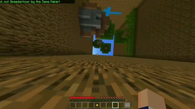 Прохождение Дроппер карты в Майнкрафте? смотреть онлайн