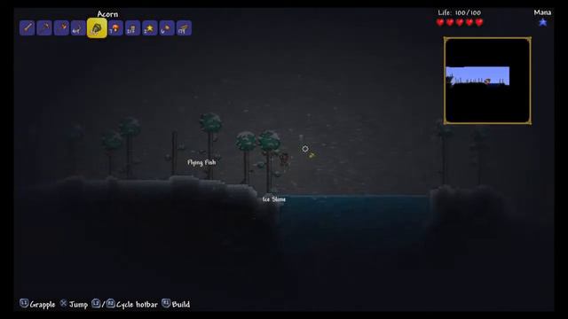 new update terraria analissis смотреть онлайн
