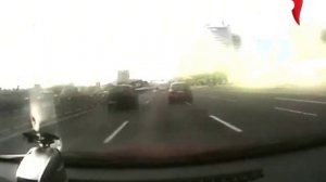 Дорожные войны Выпуск 34