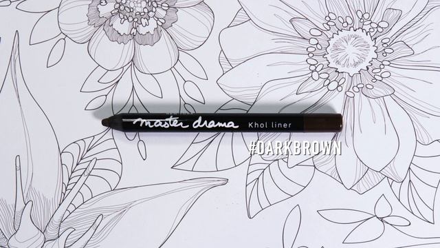 THE MONICA BEAT - Make-up Look Inspired By Monica Bellucci