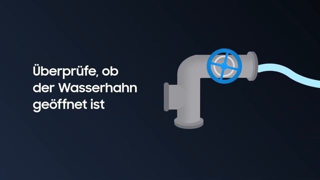 Samsung How To: Was kann ich tun, wenn mein Samsung Kühlschrank kein Eis produziert? смотреть онлайн