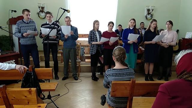 Я верю, что Христос пришел с небес смотреть онлайн