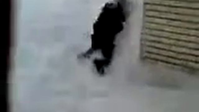 Самаубийца смотреть онлайн