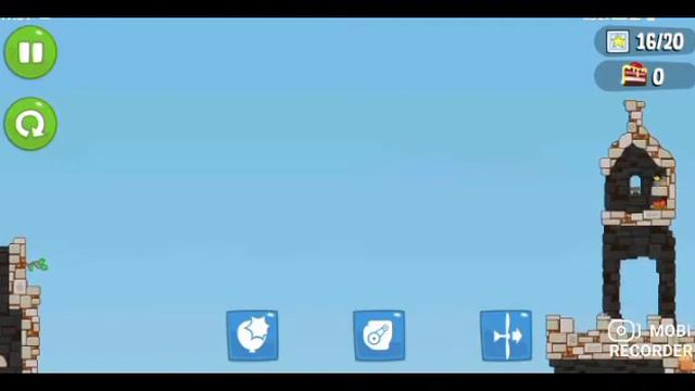 Bad piggies-The world war смотреть онлайн