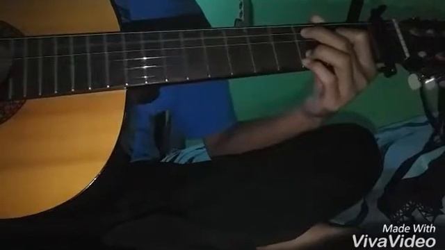 Fingerstyle baby shark by ryan смотреть онлайн