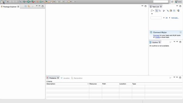 Downloading Java Compiler - Java Programming Tutorial #0 (PC / Mac 2015) смотреть онлайн