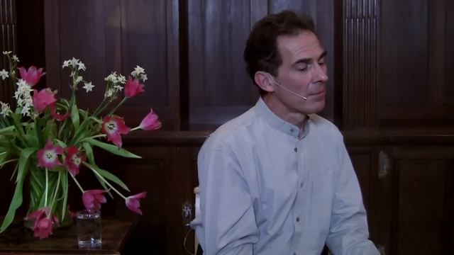 The Illusion of the State of Bliss | Rupert Spira смотреть онлайн
