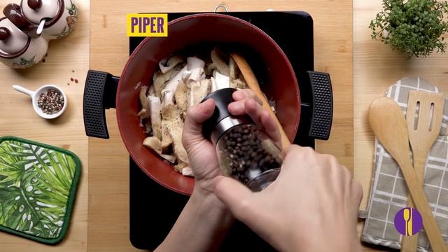 Ciulama de ciuperci pleurotus смотреть онлайн