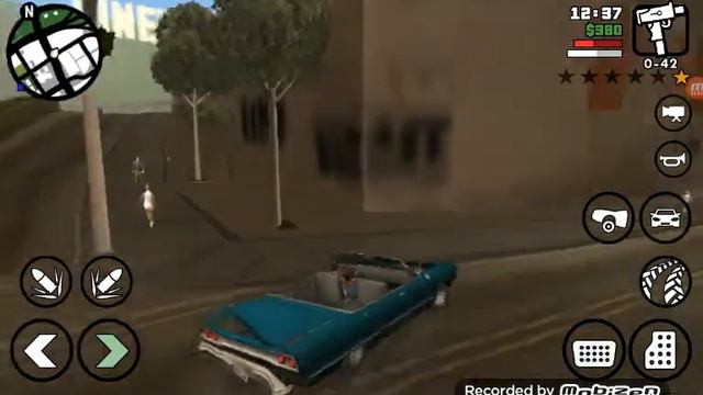 Gta sa прохождение миссия паровоз . смотреть онлайн
