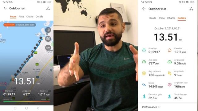 Huawei Watch GT2 & FreeBuds Review I ساعة و سماعة هواوي الجديدة смотреть онлайн