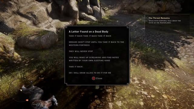 Dragon Age inquisition - Playthrough Ep 3 - Becoming The Lightning Mage { 100 Sub Special } смотреть онлайн