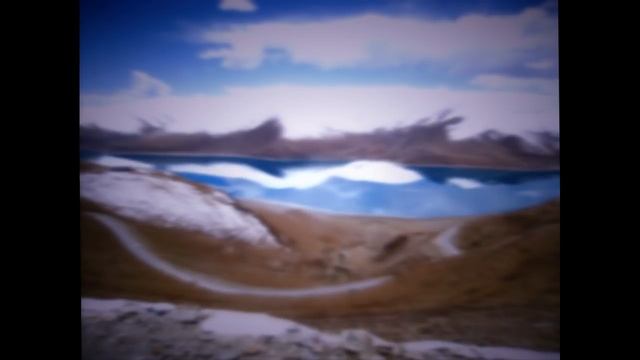 Om Meditation (Aum, Aoum Meditation). [HD] ☯ [HD] Вечный звук Ом (Аум, Аоум) смотреть онлайн