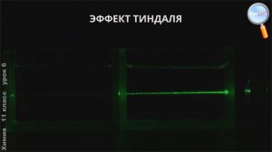 Химия 11 класс (Урок№6 - Дисперсные системы.)