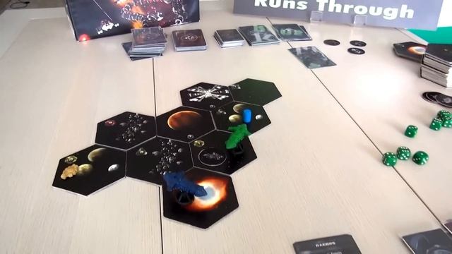 Centauri Saga Extended Gameplay смотреть онлайн
