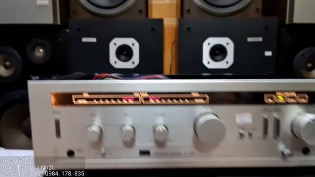 16.5.2022 Rẻ tưởng đồ tàu. Amply Sansui 1tr6 và Đẩy 4 kênh. Trúc - Hưng Yên. 0972 138 205. смотреть онлайн