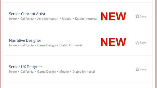 Diablo Immortal Release Date Estimates | Latest News смотреть онлайн