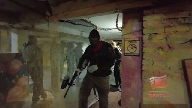 Им тоже важна перезагрузка Как экологично выплескивают эмоции сотрудники подразделений ФСИН смотреть онлайн