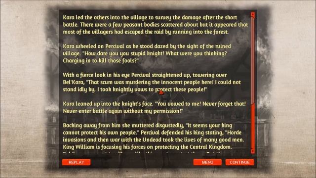 Age of Fear: The Chaos Lord: A Cornish Let's Play #25 смотреть онлайн