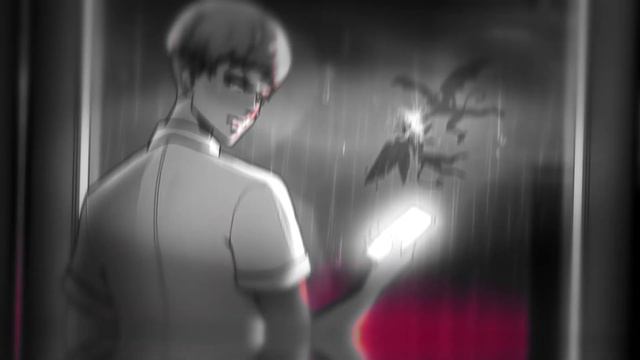 Ryo Asuka Edit - She Wolf смотреть онлайн