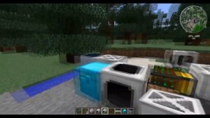 Русский гайд по моду "Minefactory Reloaded"