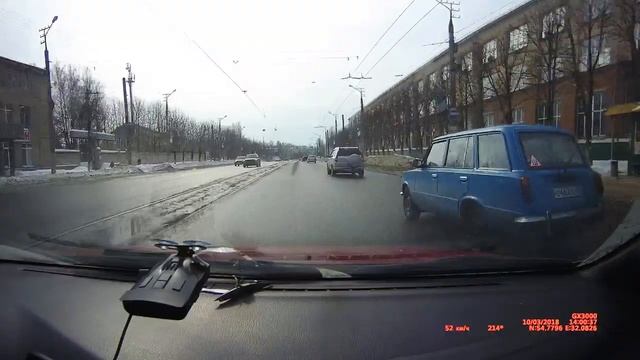 Видеорегистратор ACV GX3000 день пасмурно фр 2 смотреть онлайн