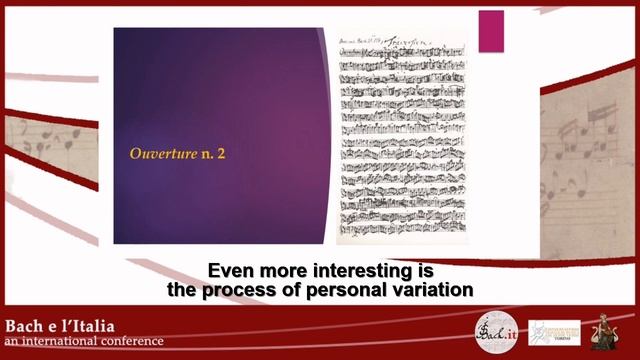 Lectio Magistralis - Raffaele Mellace