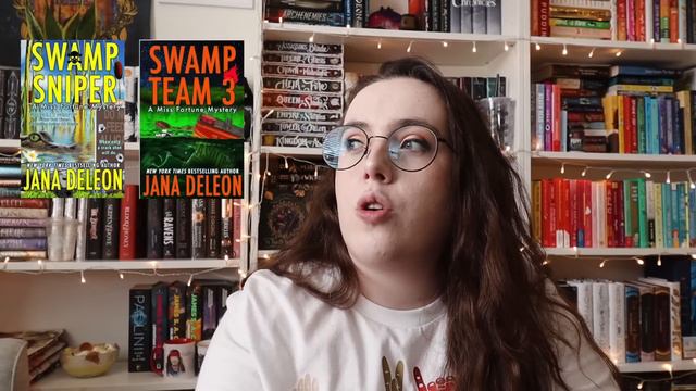 JUNE WRAP UP | All the Books I Read in June: more cozies, horror, + 5 star reads! смотреть онлайн
