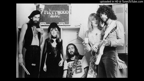 Fleetwood Mac - The Chain Remastered