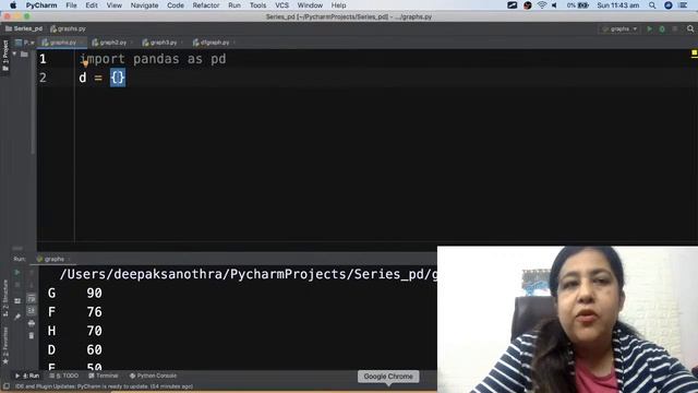 Python Pandas Complete Syllabus Live Marathon, Informatics Practices (IP) Class 12 CBSE Board Exams смотреть онлайн