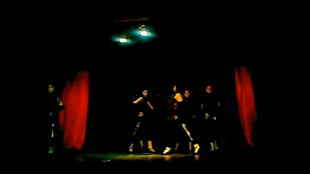 Tango. Verano Porteño. Brisas de tango смотреть онлайн