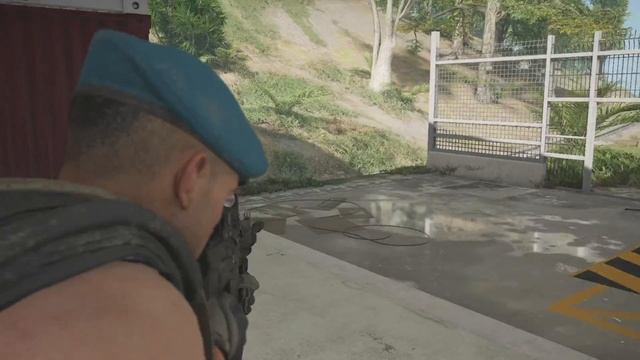 РОССИЙСКИЙ ДЕСАНТНИК дал всем ПРОСРА#ЬСЯ /Ghost Recon Breakpoint /Тактический геймплей/ЗА ВДВ смотреть онлайн
