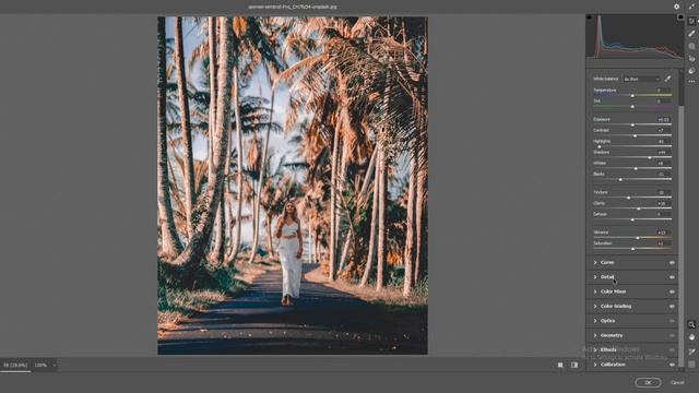 Adobe photoshop preset | cinematic presets free download | color grading photoshop |Lightroom prese смотреть онлайн