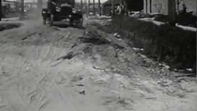 Henry Ford's Mirror of America (Part 2, 1962) смотреть онлайн