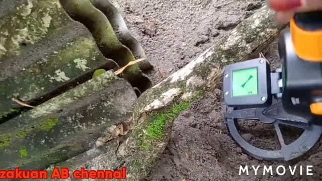 ?last Scam Model Md1008A™✓real Scam✓metal Dectoring✓ Detec Logan✓