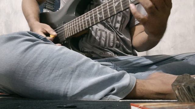 Warming Up | Picking | legato | Pinch Harmonic | Hybrid Technique смотреть онлайн