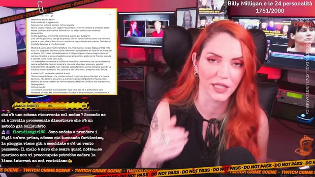 TG Crime: Giulia Lavatura, Mamma si Getta con la Figlia di 6 Anni a Ravenna | Notizie True Crime смотреть онлайн