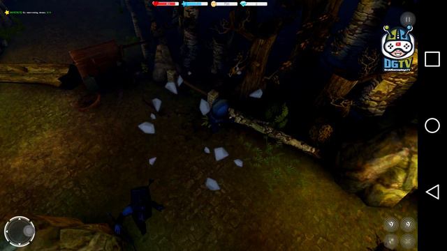Medieval Apocalypse (by Obumo Games) Android Gameplay [HD] смотреть онлайн
