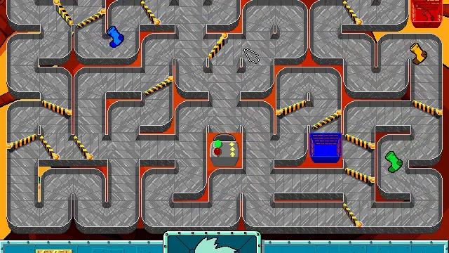 Pajama Sam's Sock Works Full Playthrough смотреть онлайн