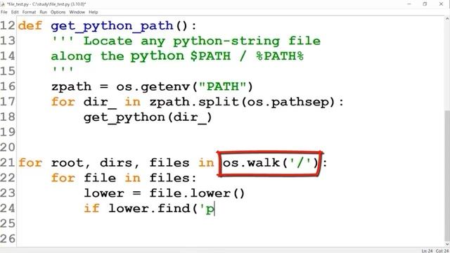 DevOps Demo #5 - Finding Python Versions смотреть онлайн