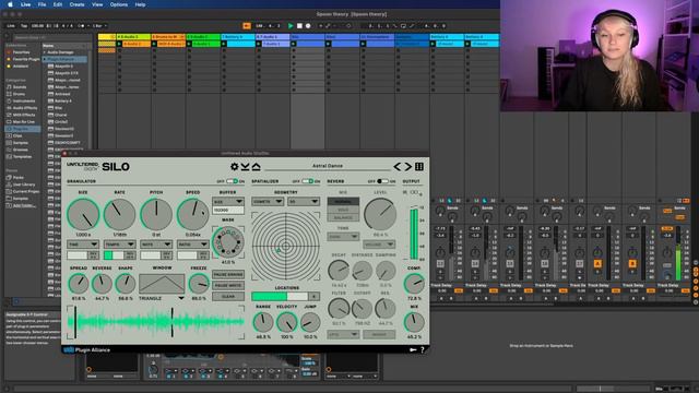 Unfiltered Audio - SILO - Walkthrough | Plugin Alliance