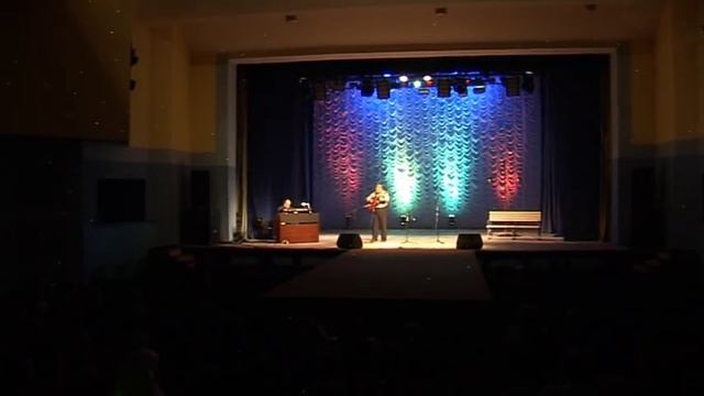 Сергей Соловьев - Белокрылая зима смотреть онлайн